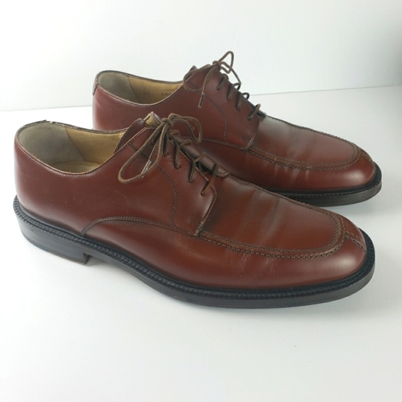 Cole Haan City Dress Oxford Size 9M - Picture 1 of 15